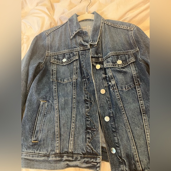 Jean jacket - Picture 3 of 3